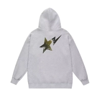 BAPE Star hoodie