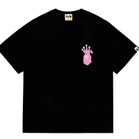 BAPE Shark Essentials T-shirt