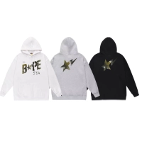 BAPE Star hoodie