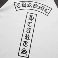 Chrome Hearts Long Sleeve T-shirt