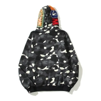 Bape Shark Hoodie