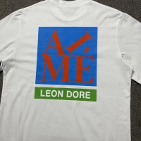 Aimé Leon Dore Block Logo Tee