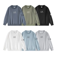 C.P. Company Kids  Logo Sweatshirt