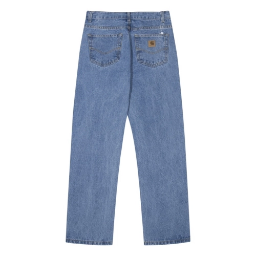 Carhartt WIP Heavy Duty Multi-pocket Jeans