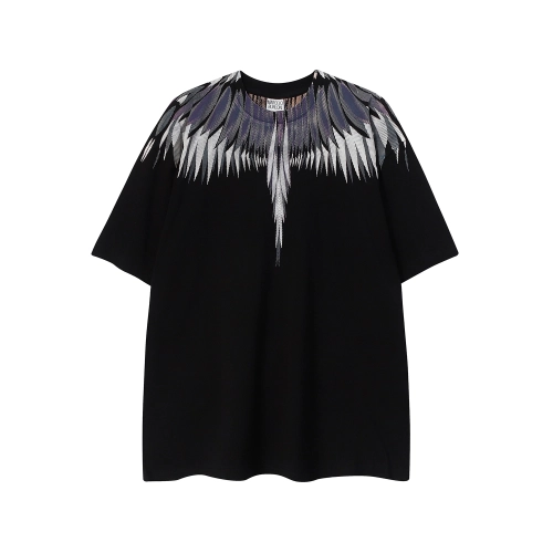 Marcelo Burlon Sharp Wings Tee