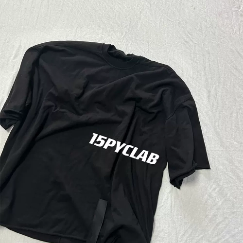 15PycLAB RO23SS Shirt