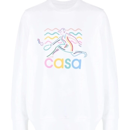 Casablanca Casa Sweatshirt