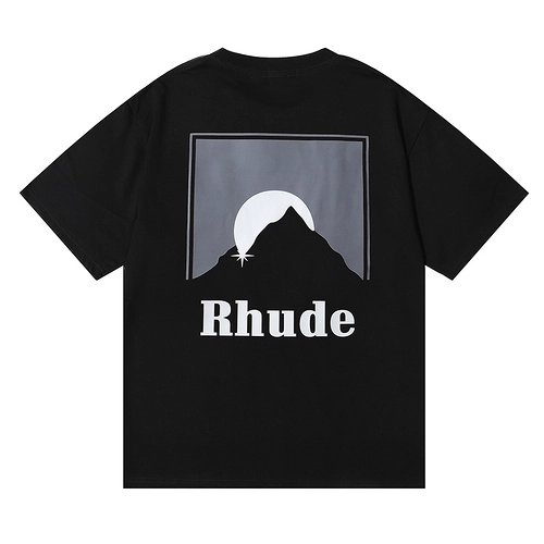 Rhude MOONLIGHT TEE