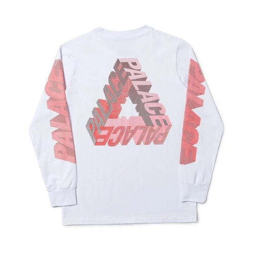 Palace P-3D Longsleeve Ultimo 17