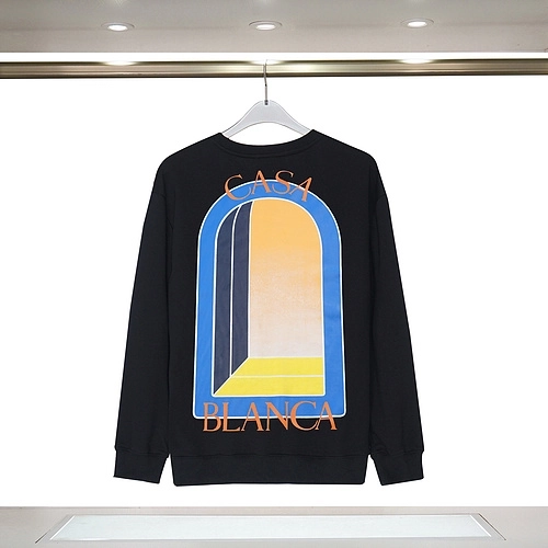 Casablanca Arched Sweatshirt