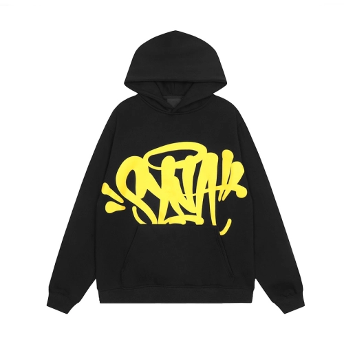 Synaworld ‘Syna Logo’ Hoodie