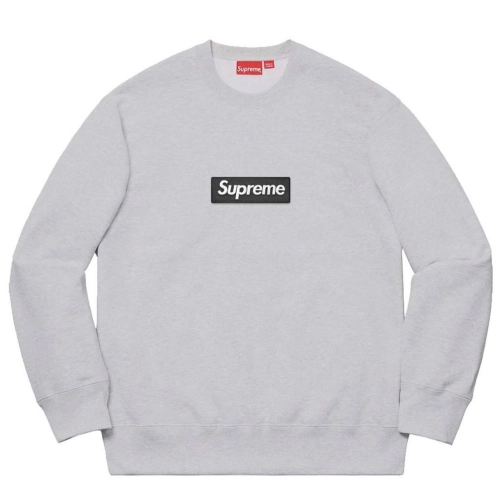 Supreme Box Logo Crewneck