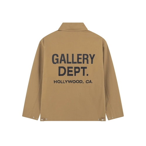 Gallery Dept Hollywood CA Cotton Jacket