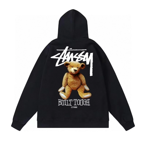 Stussy Built Tough Hoodie