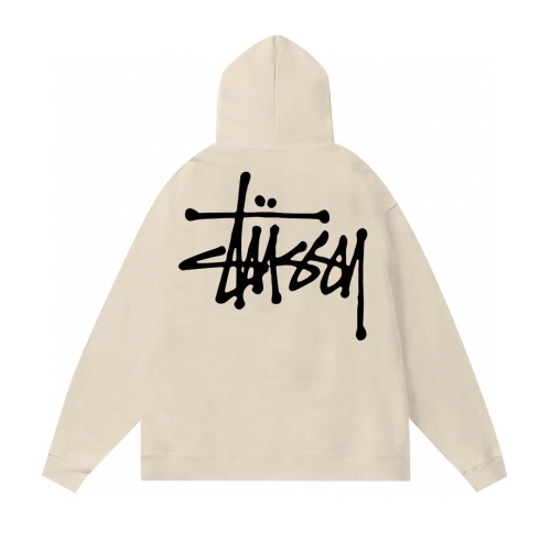 Stussy Basic Stussy Hoodie