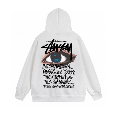 Stussy Ocular Hoodie