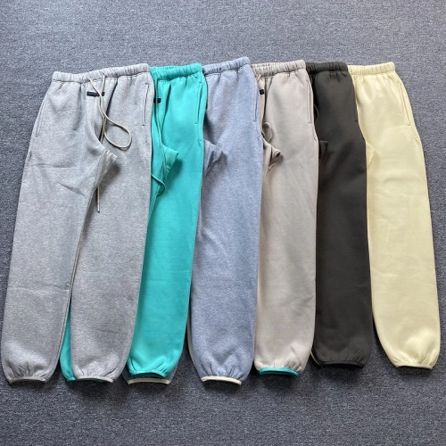 Fear of God Essentials Pants