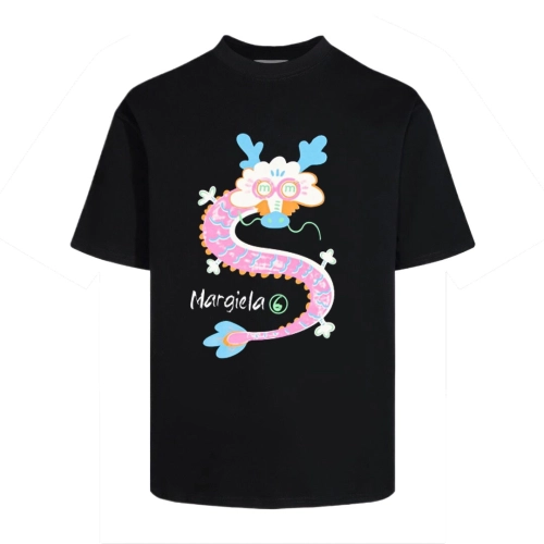 MM6 Dragon Shirt