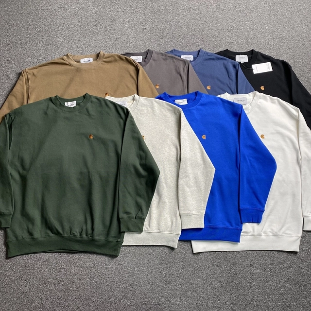 Carhartt Crewneck