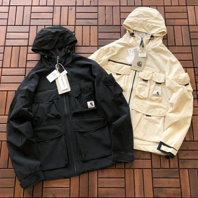 Carhartt Jacket