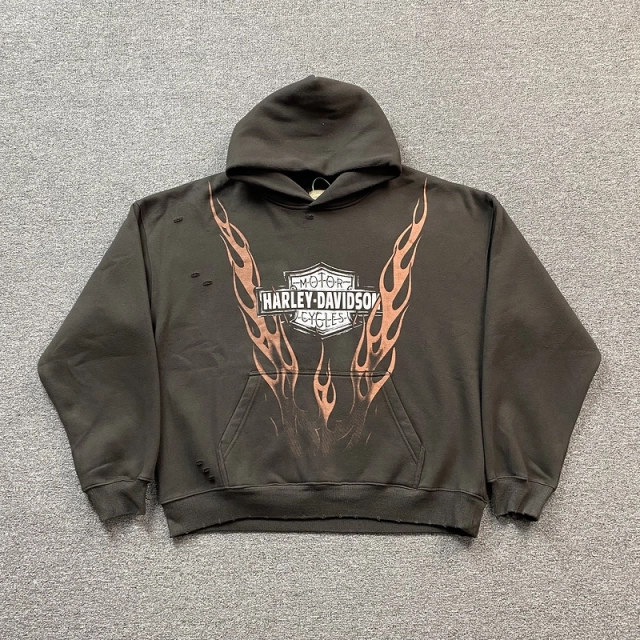 Choooself Hoodie