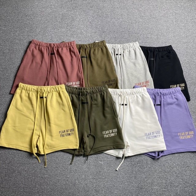 Fear of God Essentials Shorts