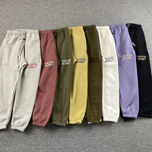 Fear of God Pants