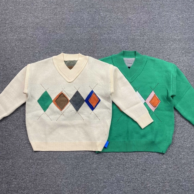 ADER ERROR Sweater