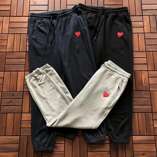 Comme des Garçons Trousers