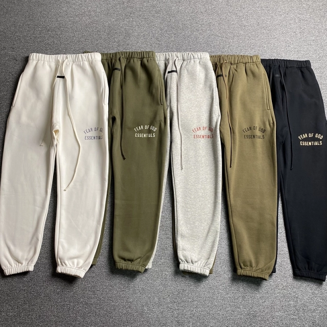 Fear of God Pants