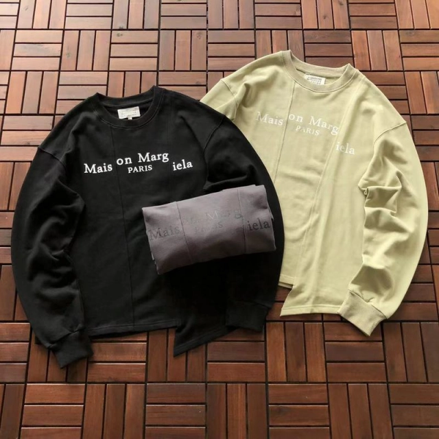 Maison Margiela Sweater