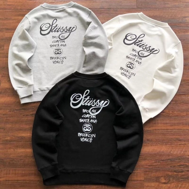 Stüssy Sweater