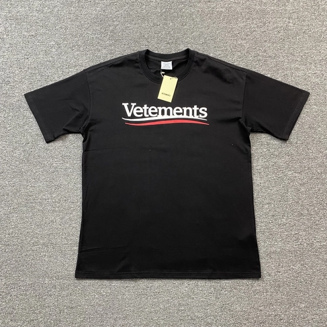 Vetements T-shirt