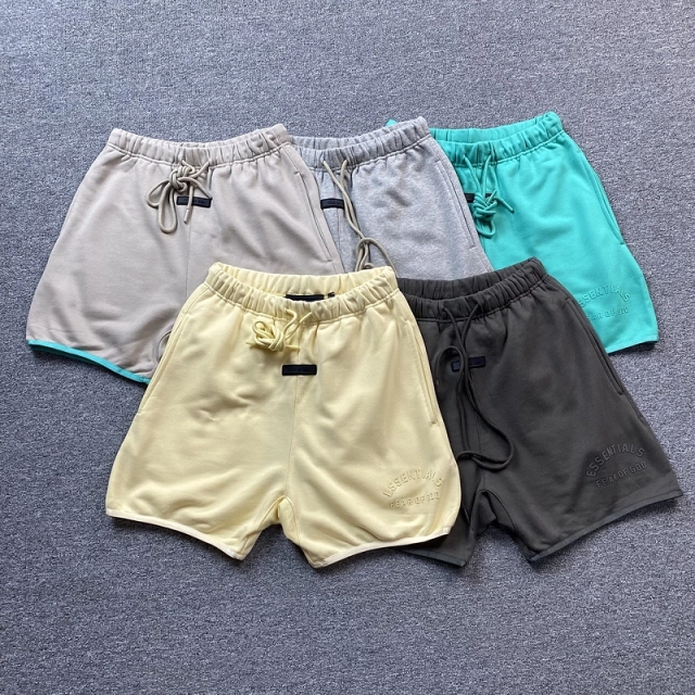 Fear of God Essentials Shorts