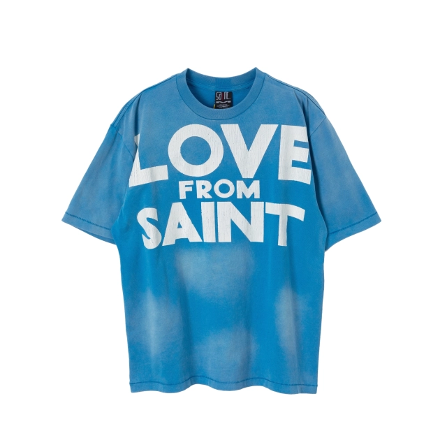 Saint Michael Love From Saint T-Shirt