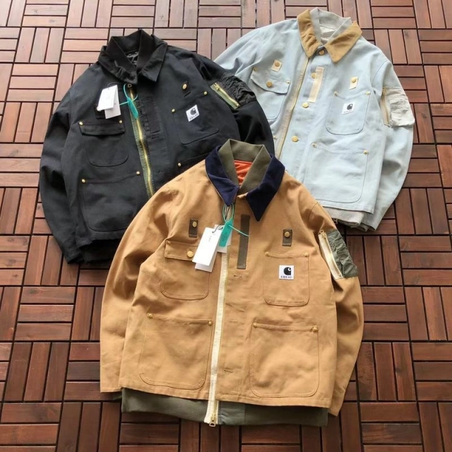 Carhartt Jacket