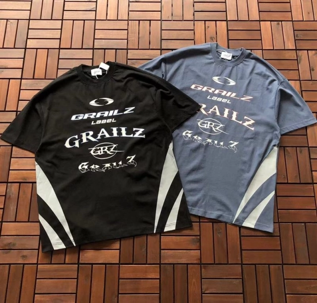 Grailz T-Shirt