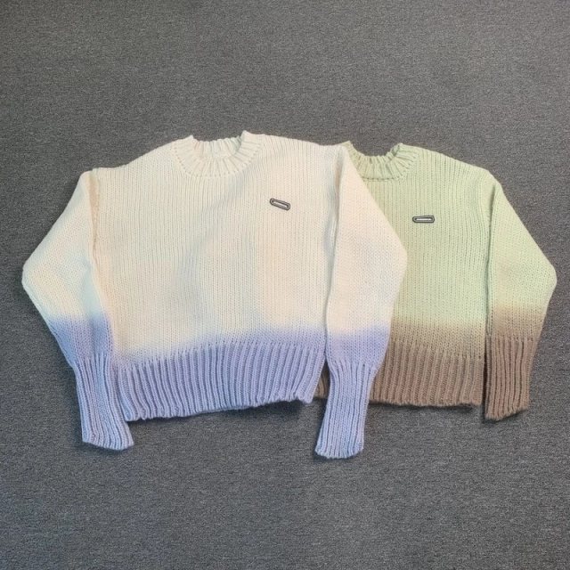 ADER ERROR ERROR Sweater