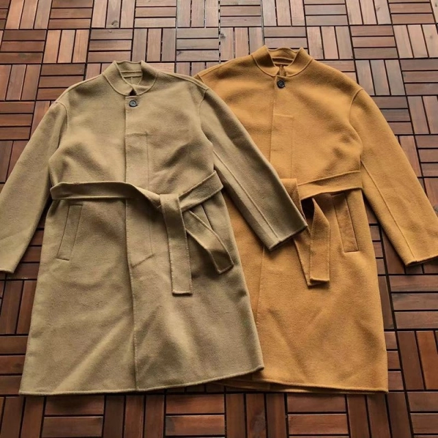 Acne Studios Windbreaker