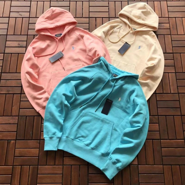 Ralph Lauren Hoodie