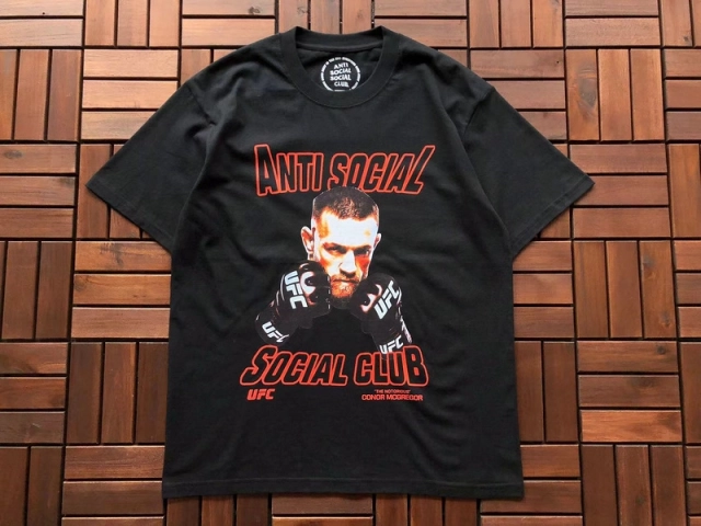 ANTI SOCIAL SOCIAL CLUB T-Shirt