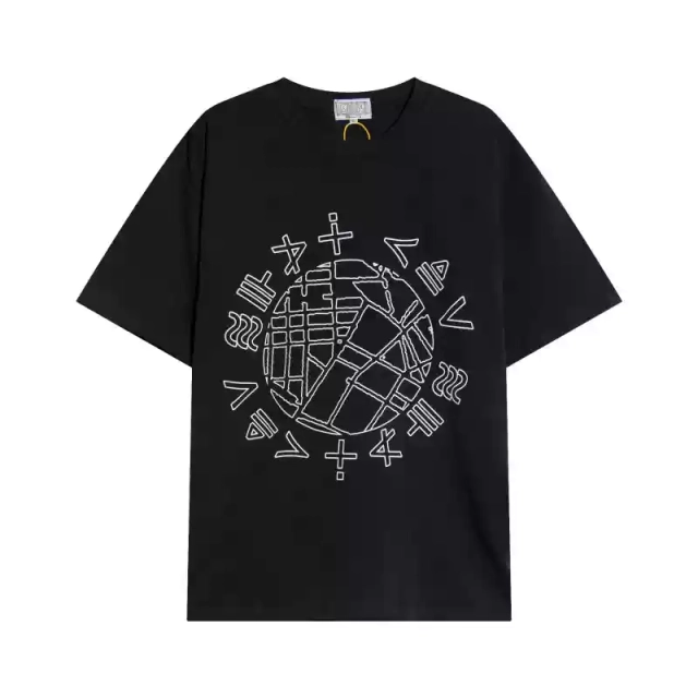 Cav Empt loose versatile casual T-shirt