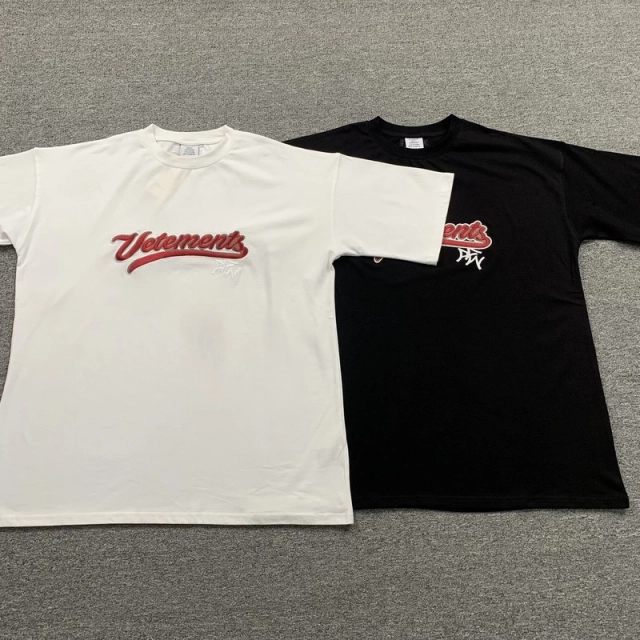 Vetements T-shirt