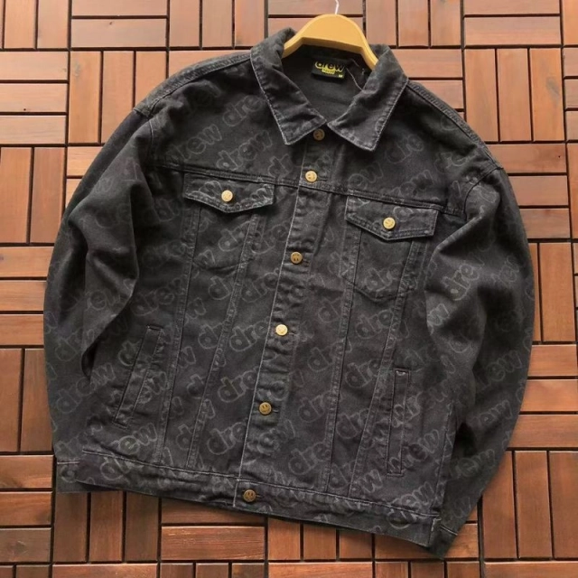 DREW HOUSE Jacket