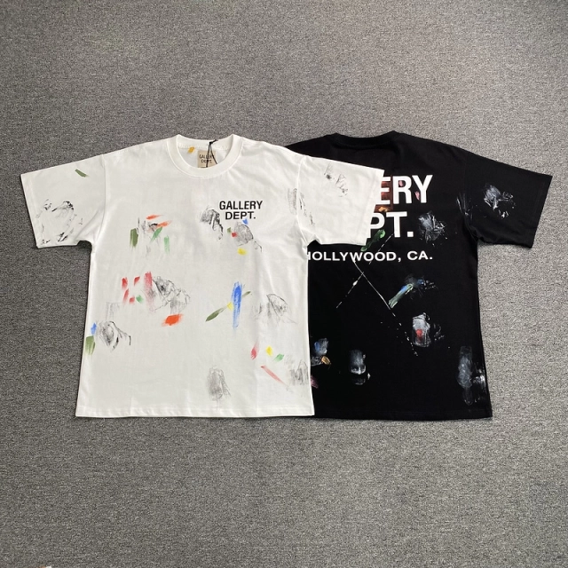 GALLERY DEPT. T-shirt