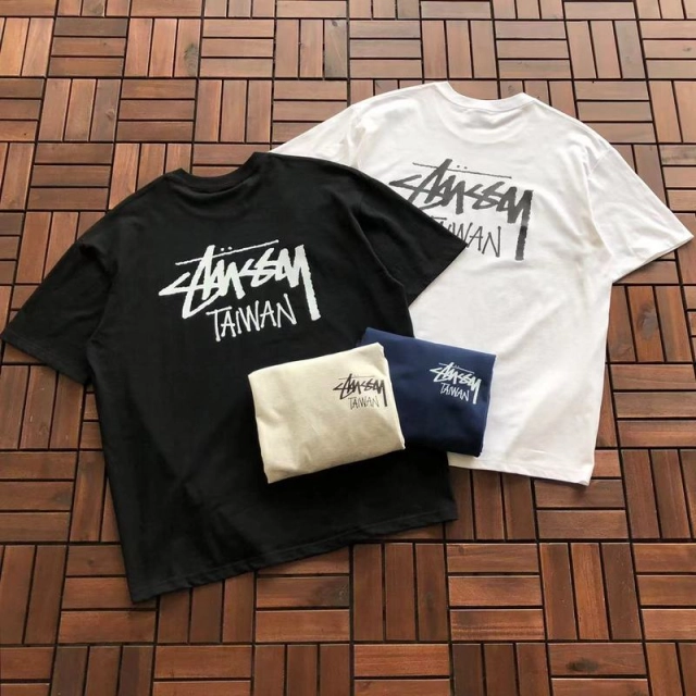 Stüssy T-Shirt