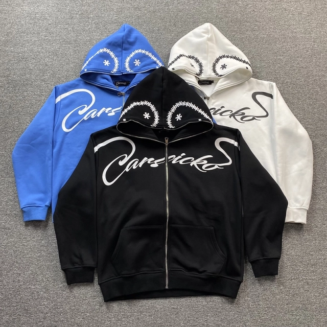 Carsicko Hoodie