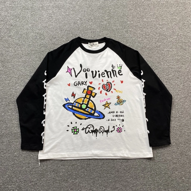 Vivienne Westwood T-shirt