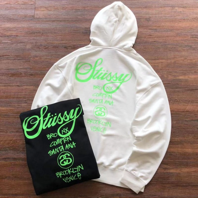 Stüssy Hoodie