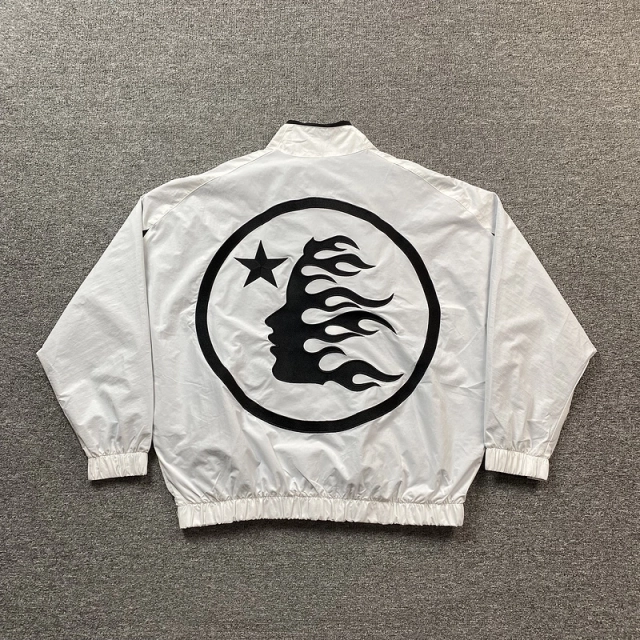 HELLSTAR Thriller Track Jacket